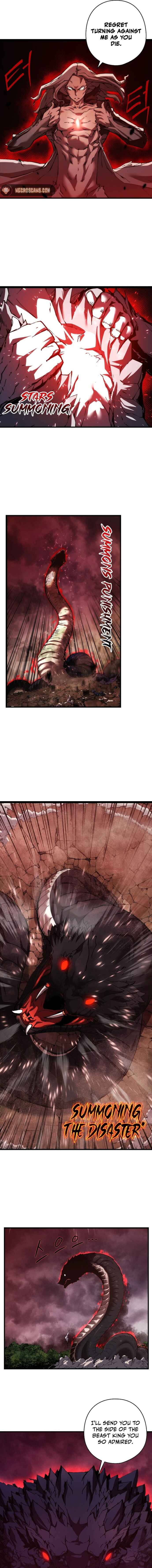 Page 16 Chapter 2 Shin-Gyeom: The Child of Divine Death
