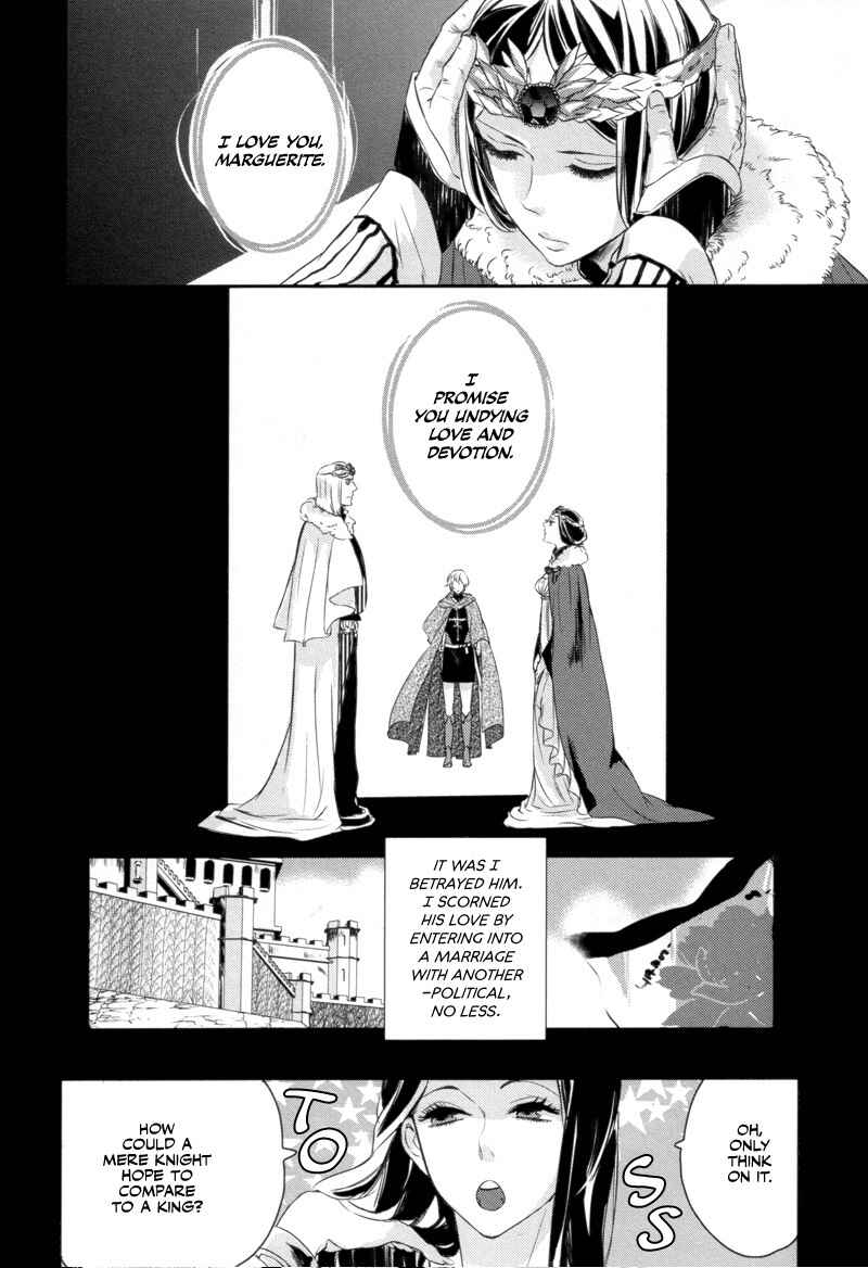 Page 4 Chapter 7 Arcana 12 - Demons