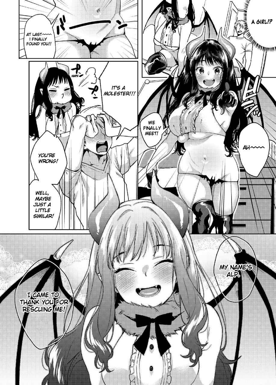 Page 9 Chapter 1 Alp Switch