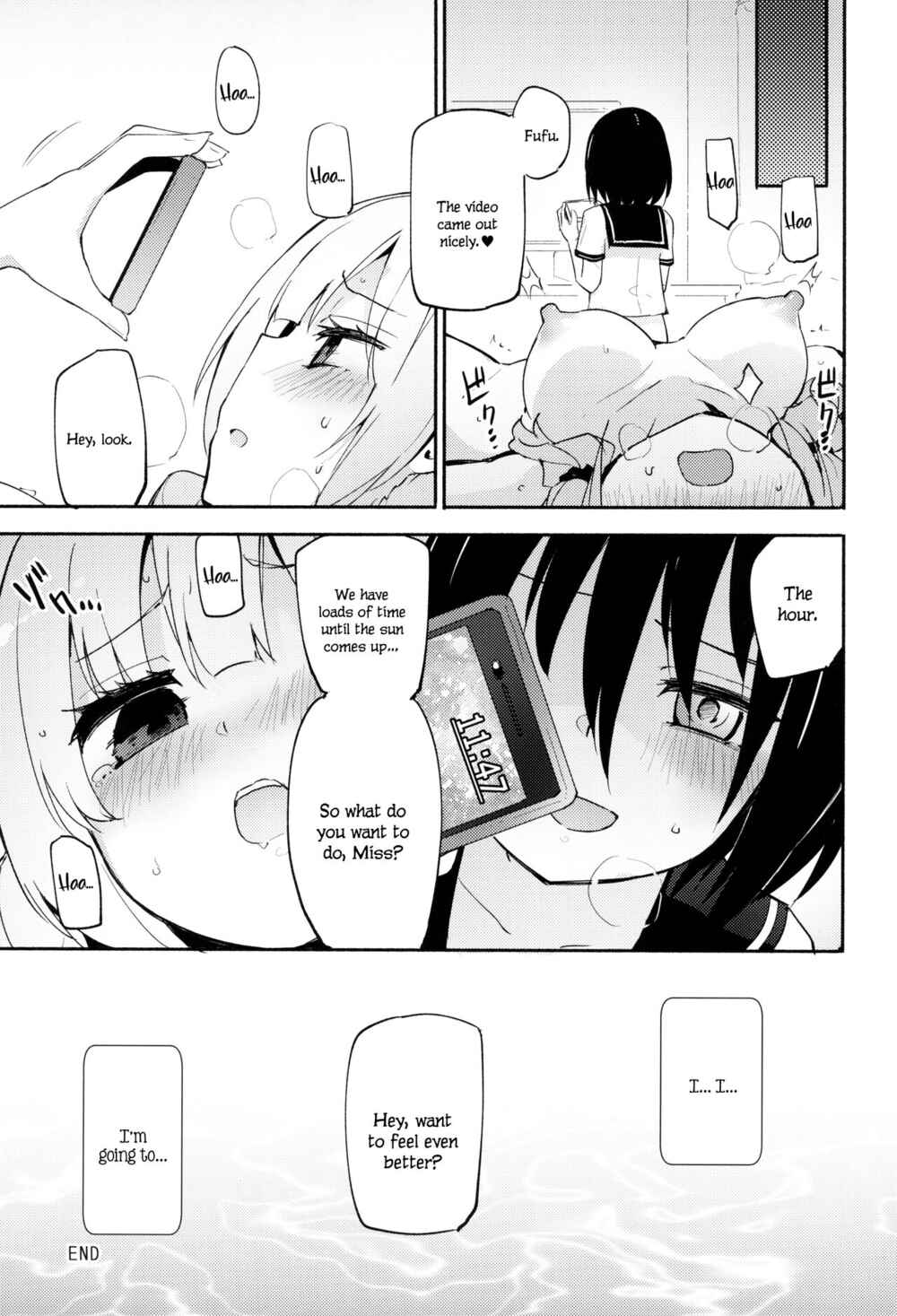 Page 18 Chapter Unknown_cfb9 Whatever You Want