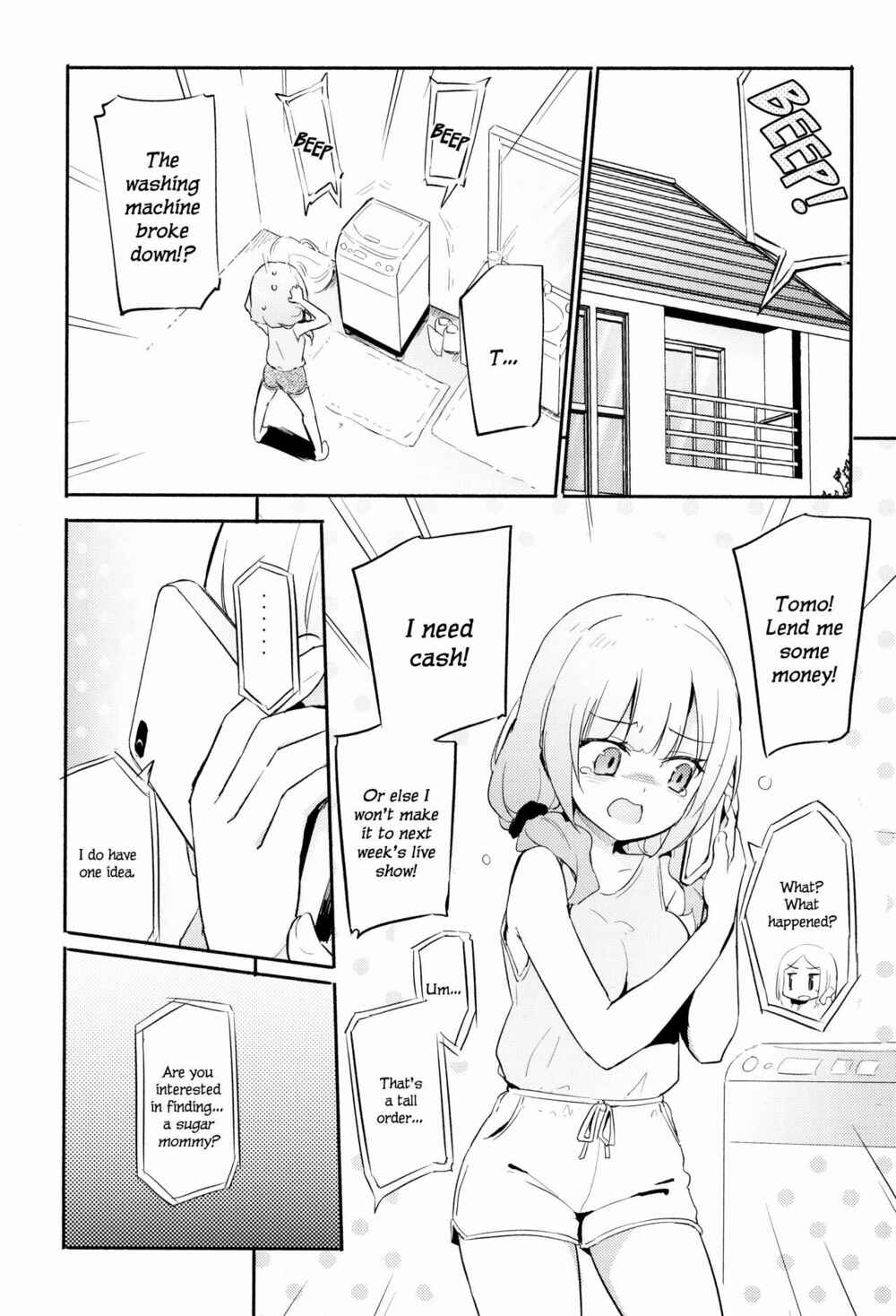 Page 4 Chapter Unknown_cfb9 Whatever You Want