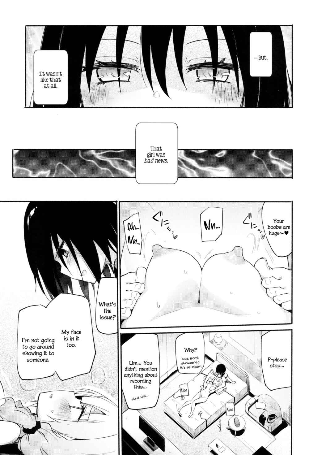 Page 6 Chapter Unknown_cfb9 Whatever You Want