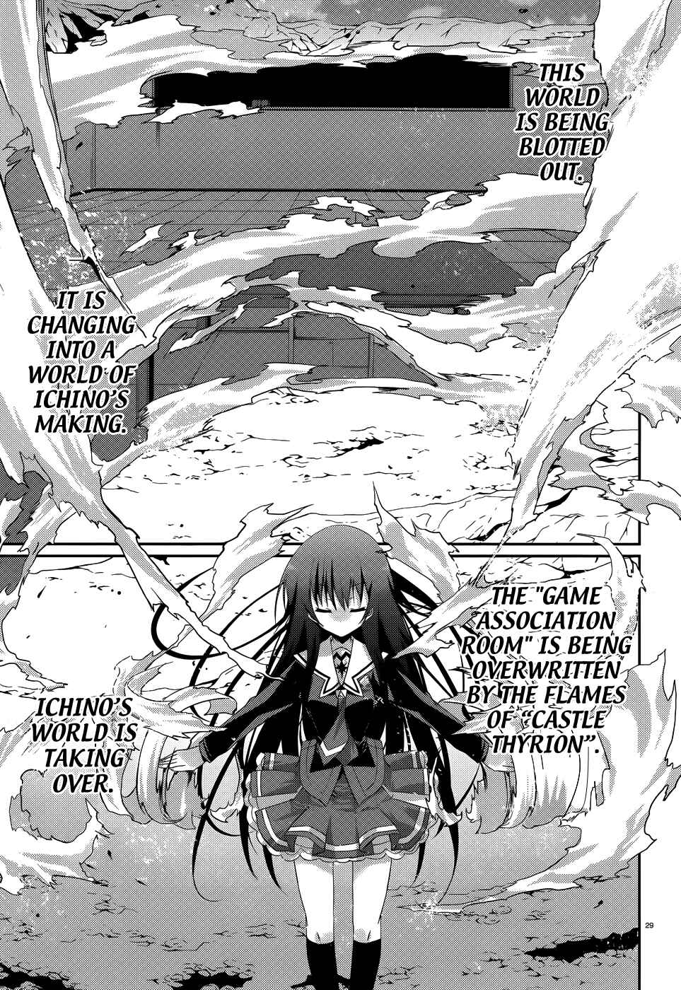 Page 11 Chapter 3 Ore to Ichino no Game Doukoukai Katsudou Nisshi