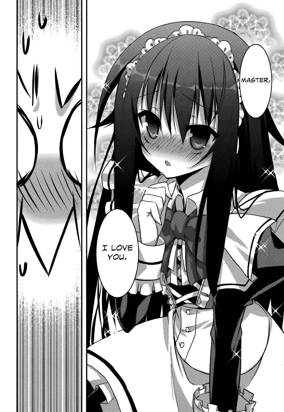 Page 9 Chapter 2 Ore to Ichino no Game Doukoukai Katsudou Nisshi