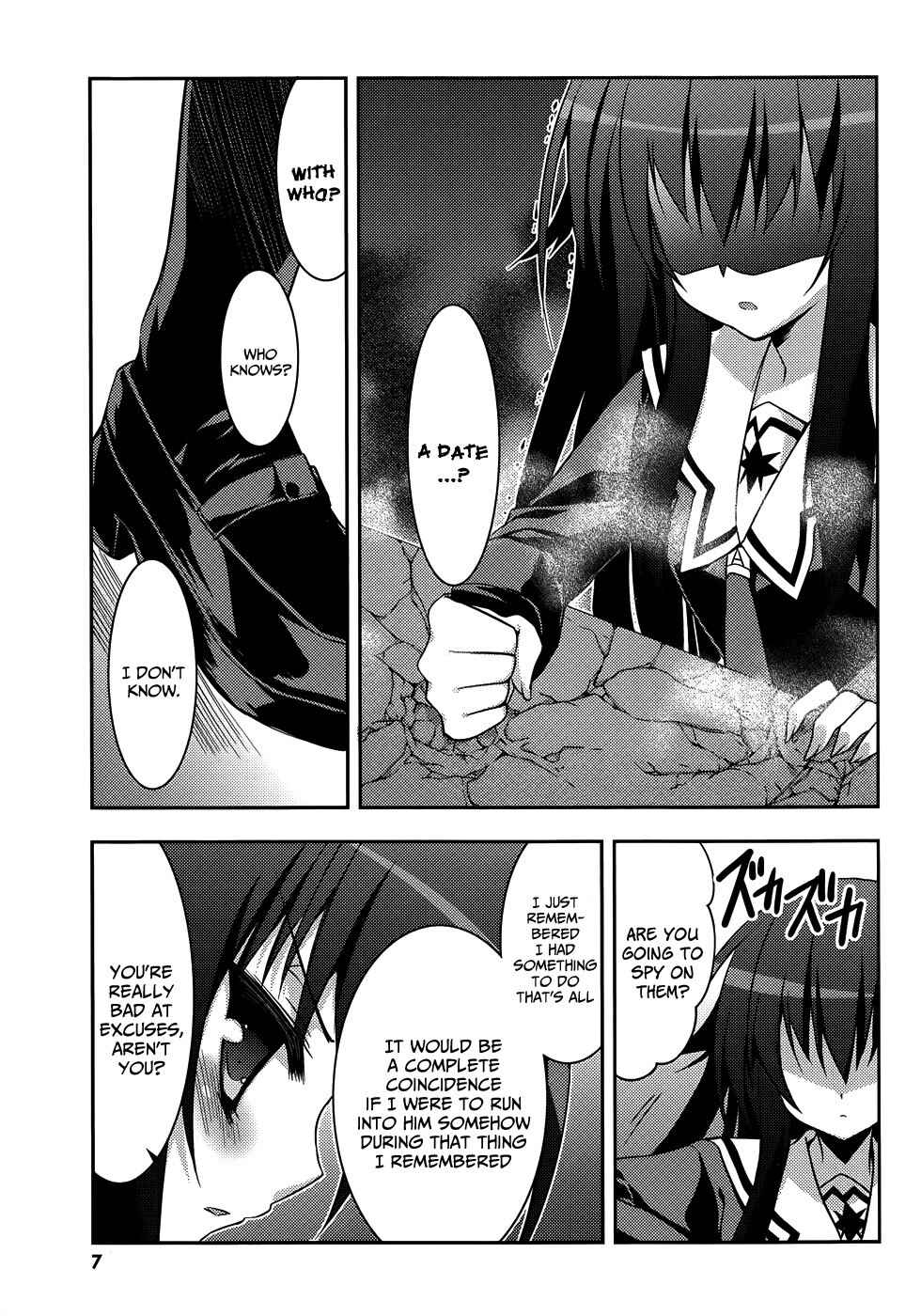 Page 9 Chapter 7 Ore to Ichino no Game Doukoukai Katsudou Nisshi