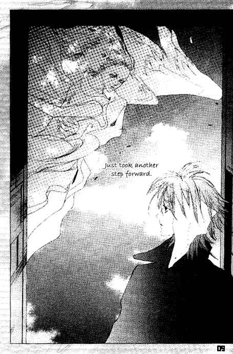 Page 10 Chapter Unknown_8fdb Door to Heaven