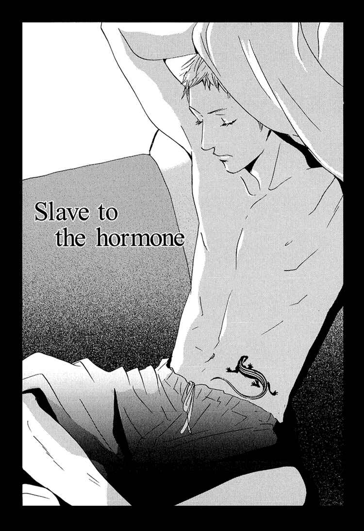 Page 5 Chapter 9 Not/Love