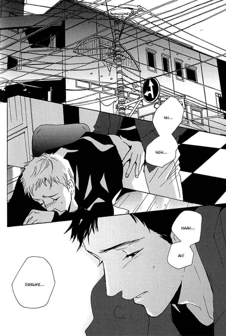 Page 6 Chapter 9 Not/Love