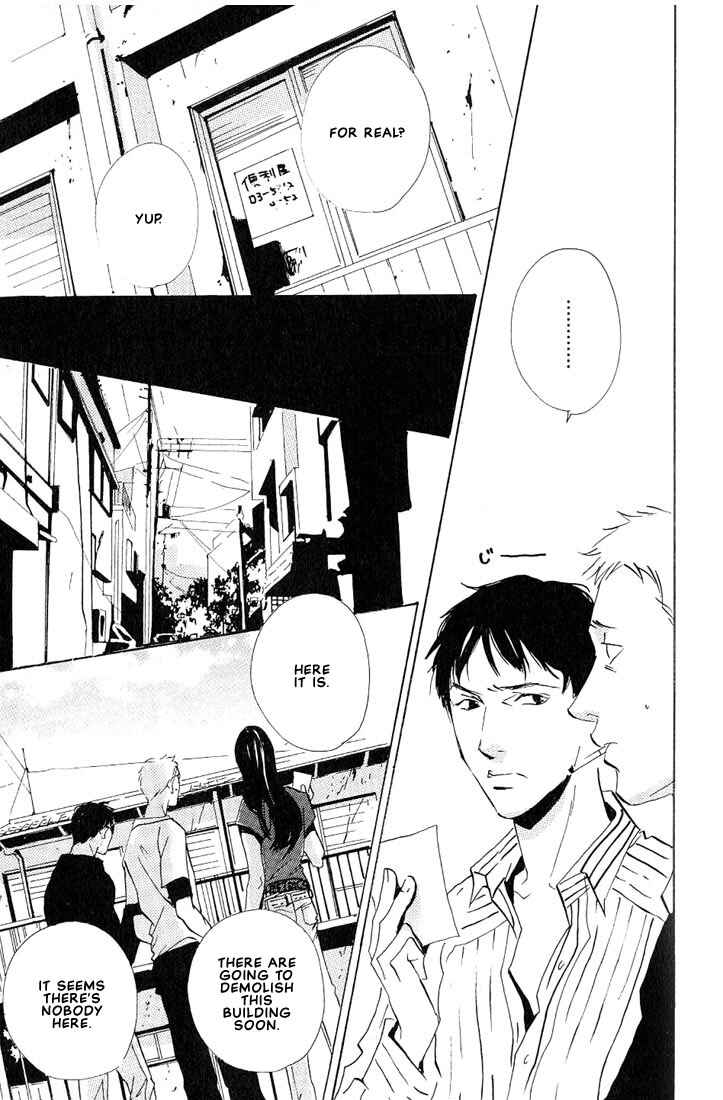 Page 10 Chapter 4 Not/Love