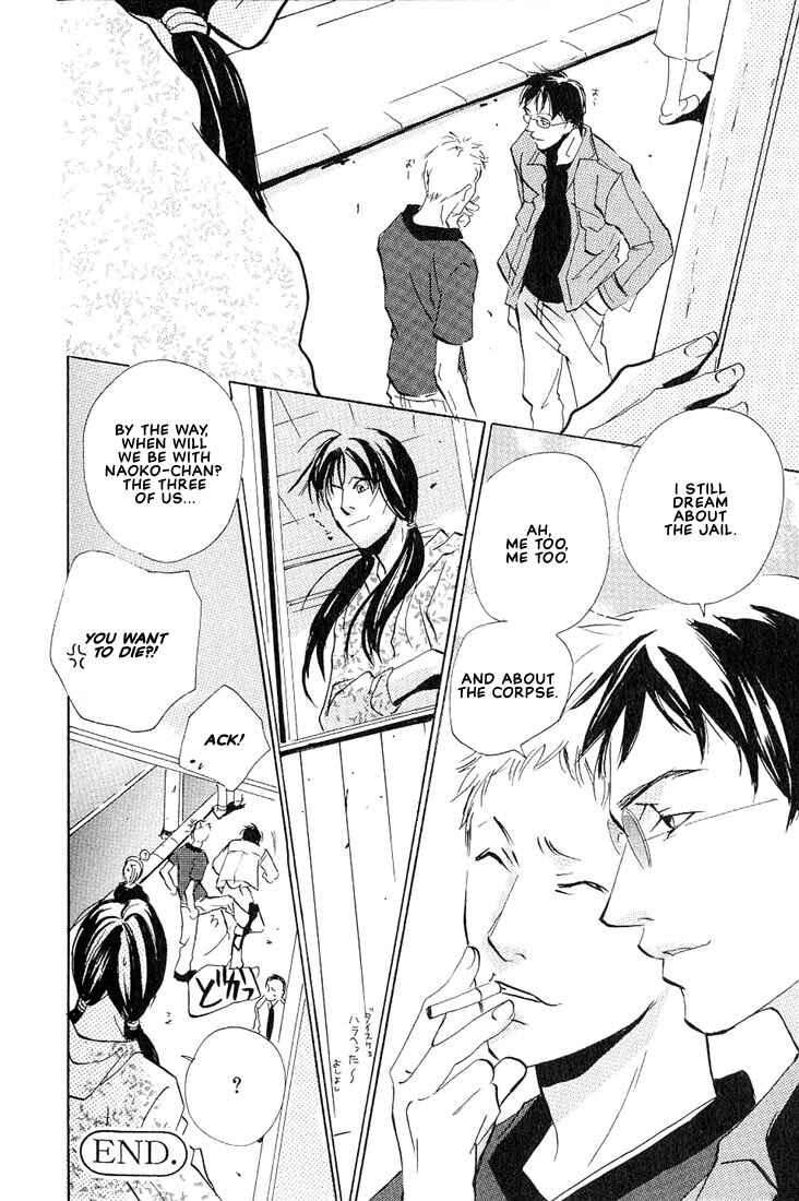 Page 25 Chapter 4 Not/Love