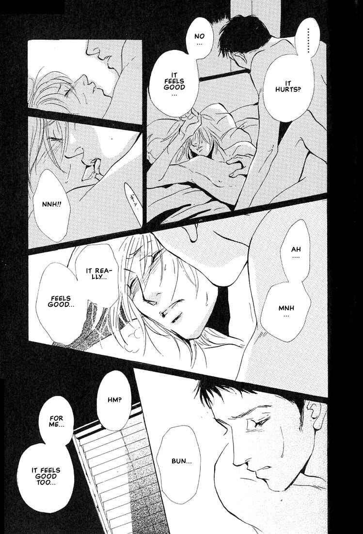 Page 16 Chapter 1.2 Not/Love