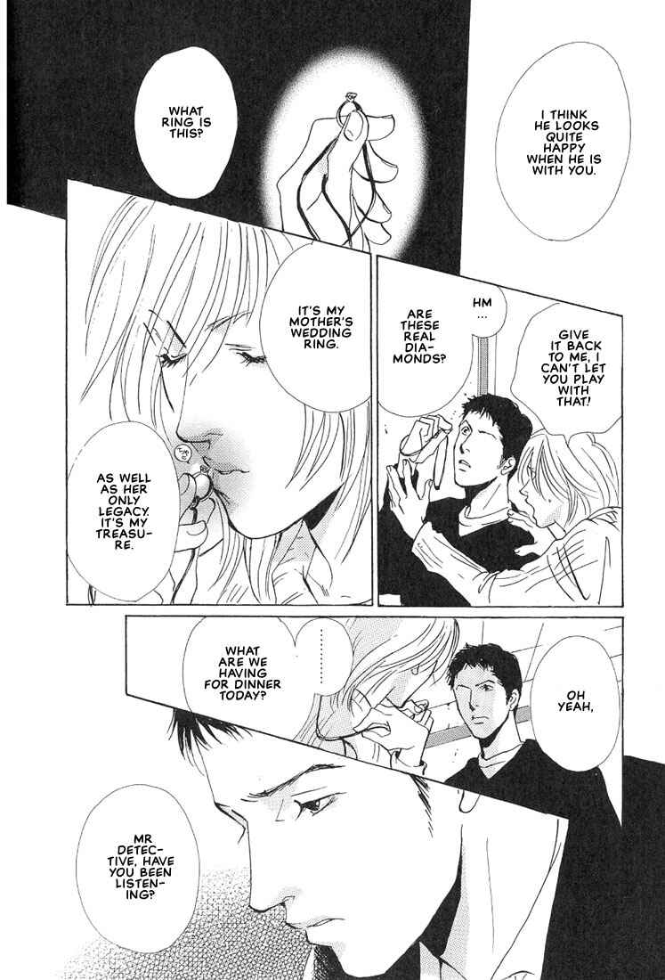 Page 27 Chapter 1.2 Not/Love