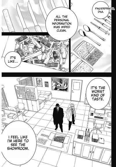 Page 20 Chapter 2 Katagi Modoshi