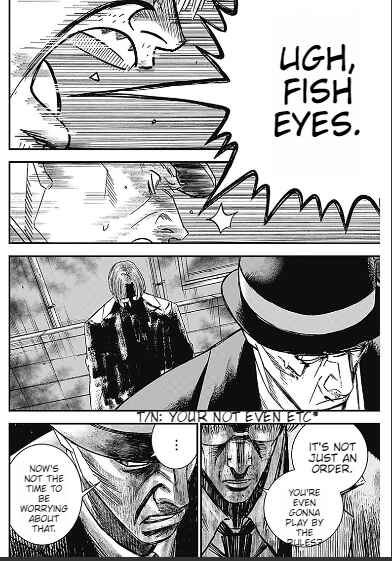 Page 2 Chapter 3 Katagi Modoshi
