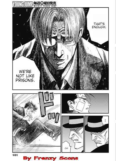 Page 3 Chapter 3 Katagi Modoshi