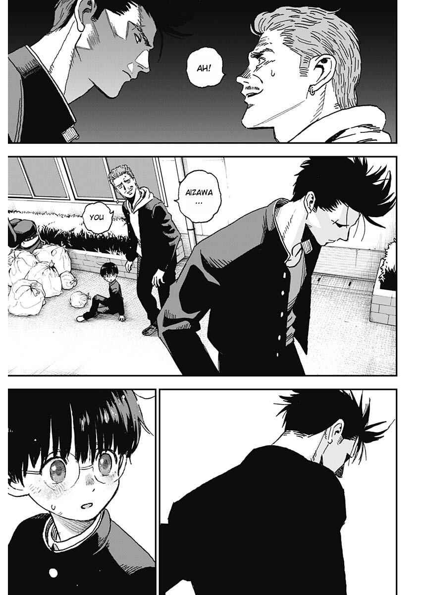 Page 28 Chapter 1 Katagi Modoshi
