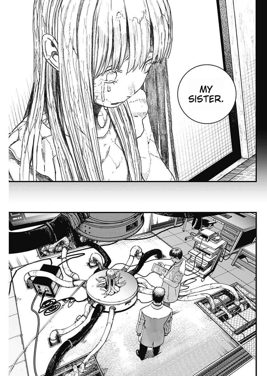 Page 56 Chapter 1 Katagi Modoshi