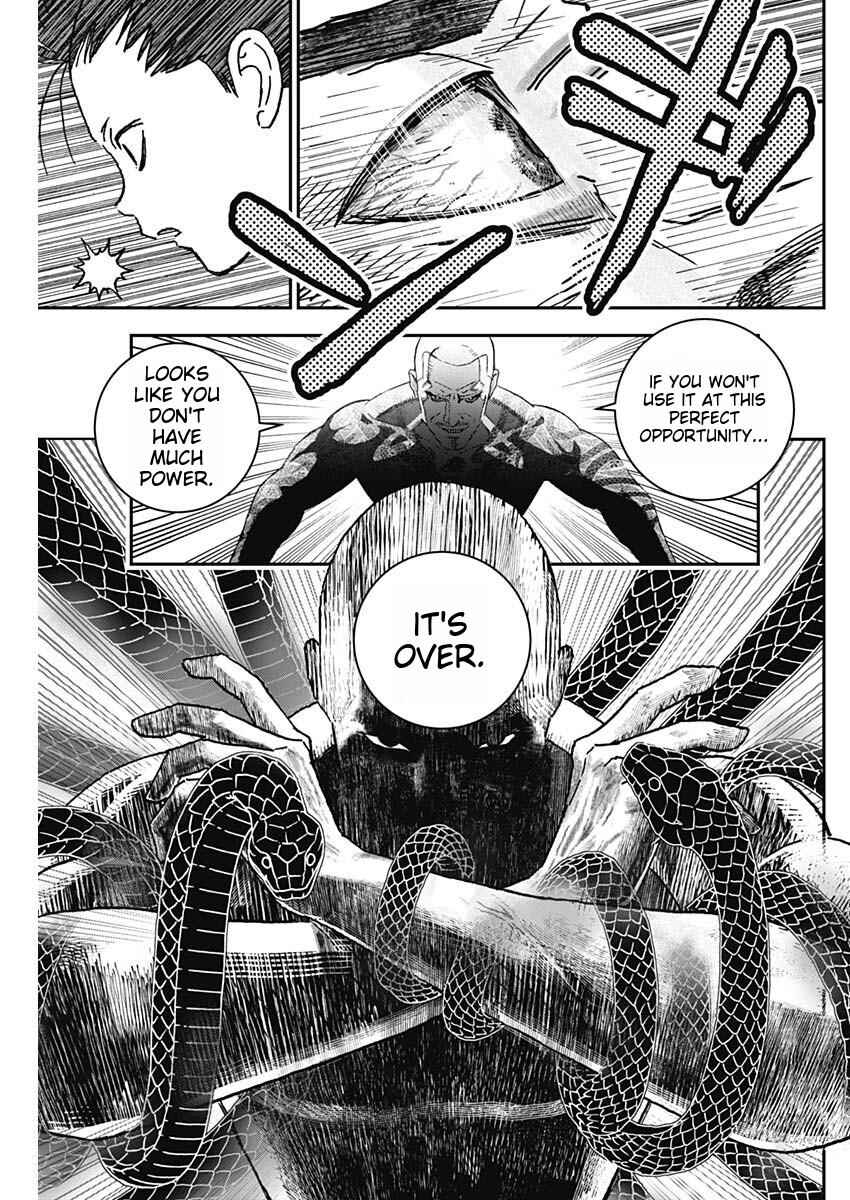 Page 82 Chapter 1 Katagi Modoshi