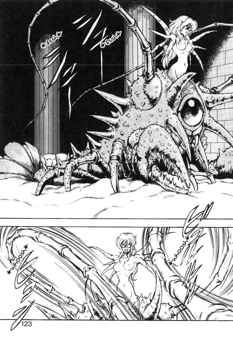 Page 14 Chapter 22 Dragon Pink