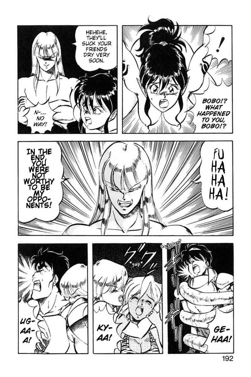 Page 10 Chapter 16 Dragon Pink