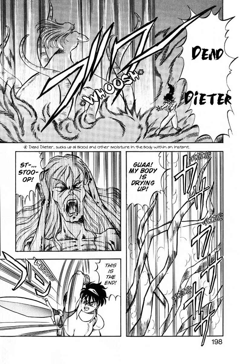 Page 16 Chapter 16 Dragon Pink