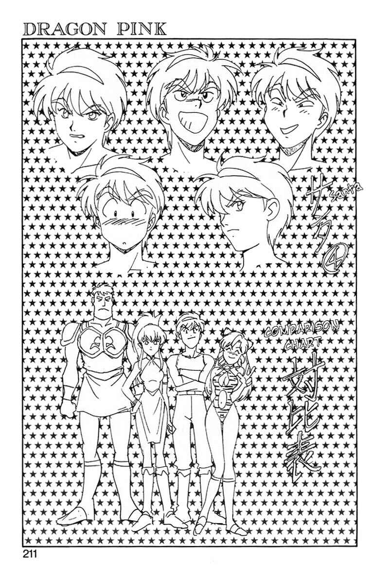 Page 29 Chapter 16 Dragon Pink