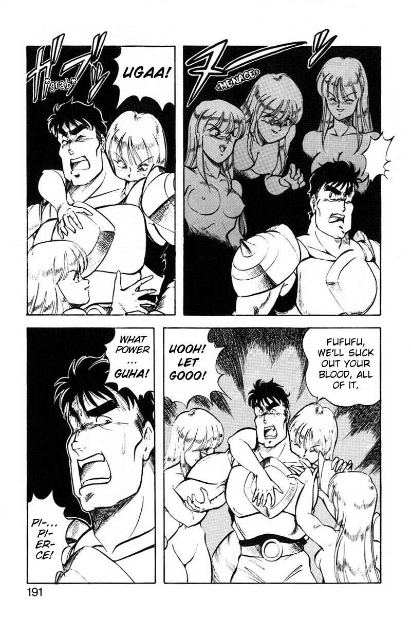Page 9 Chapter 16 Dragon Pink