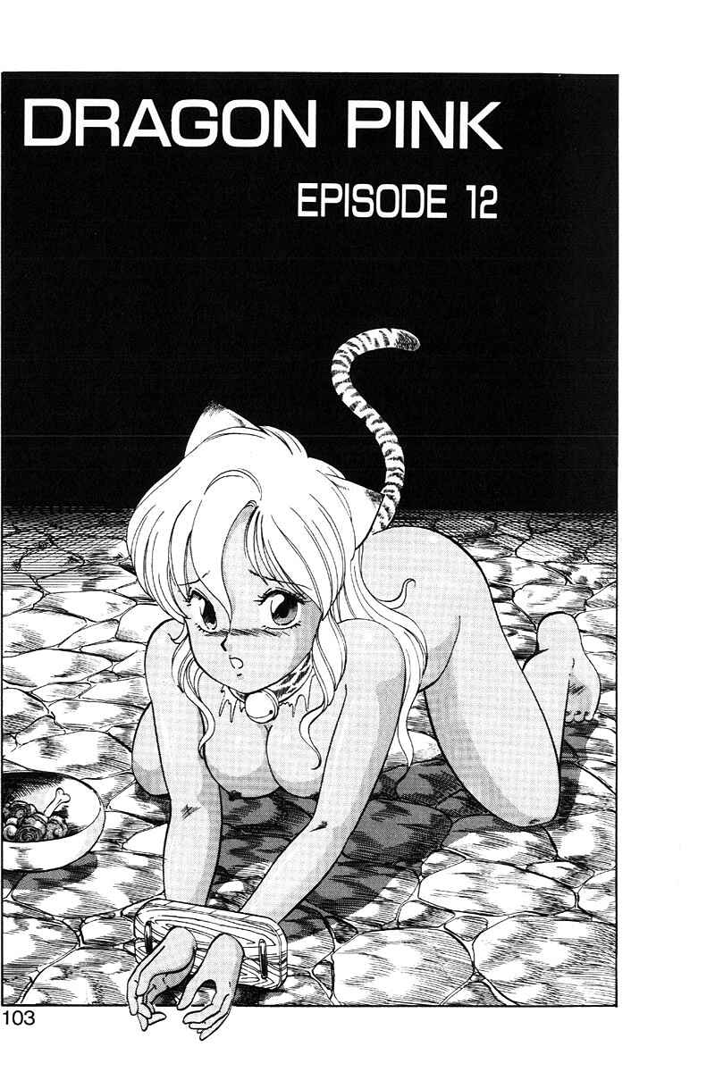 Page 1 Chapter 12 Dragon Pink