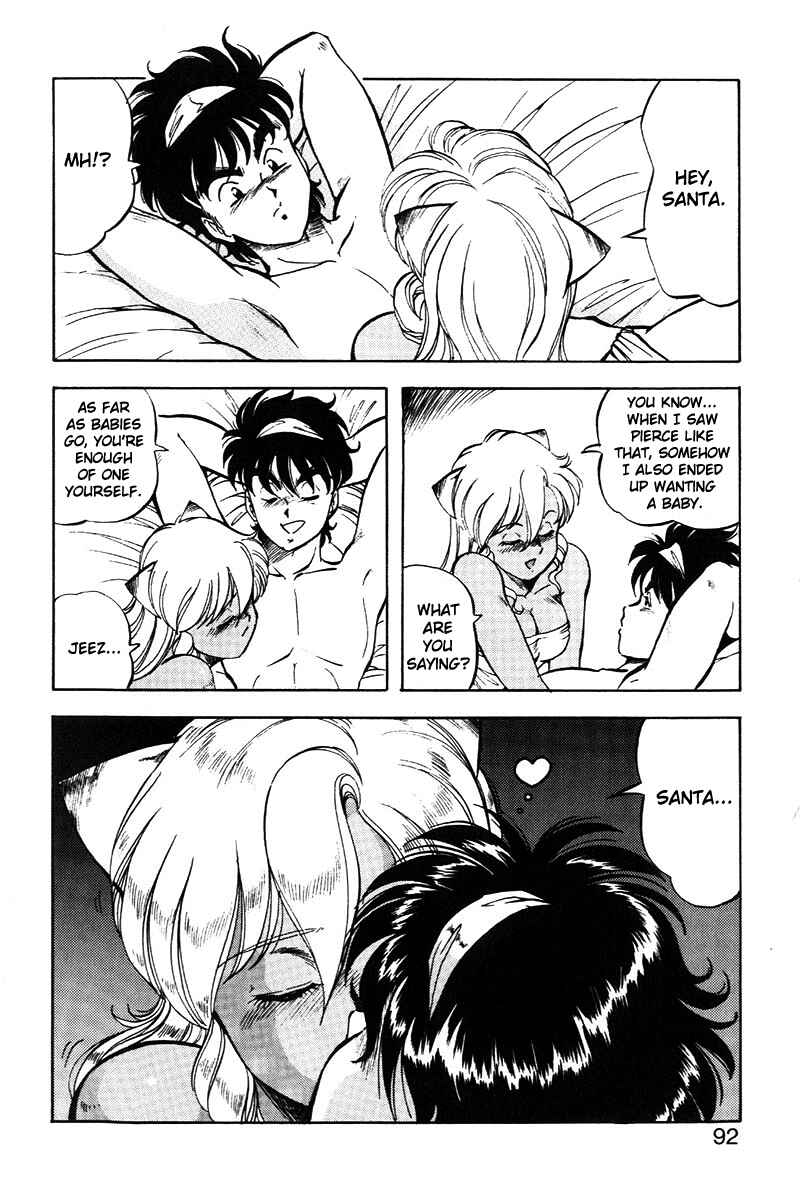 Page 10 Chapter 11 Dragon Pink