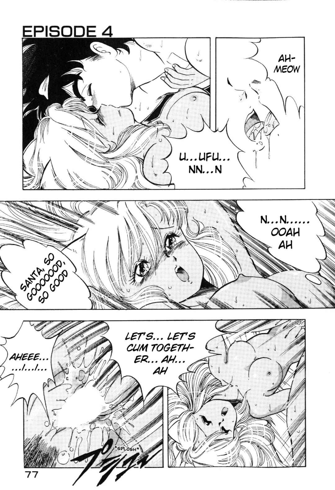 Page 22 Chapter 4 Dragon Pink