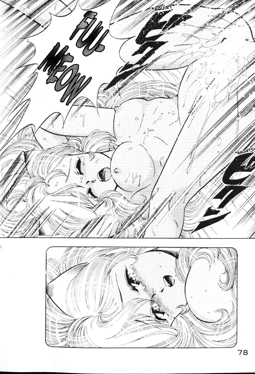 Page 23 Chapter 4 Dragon Pink