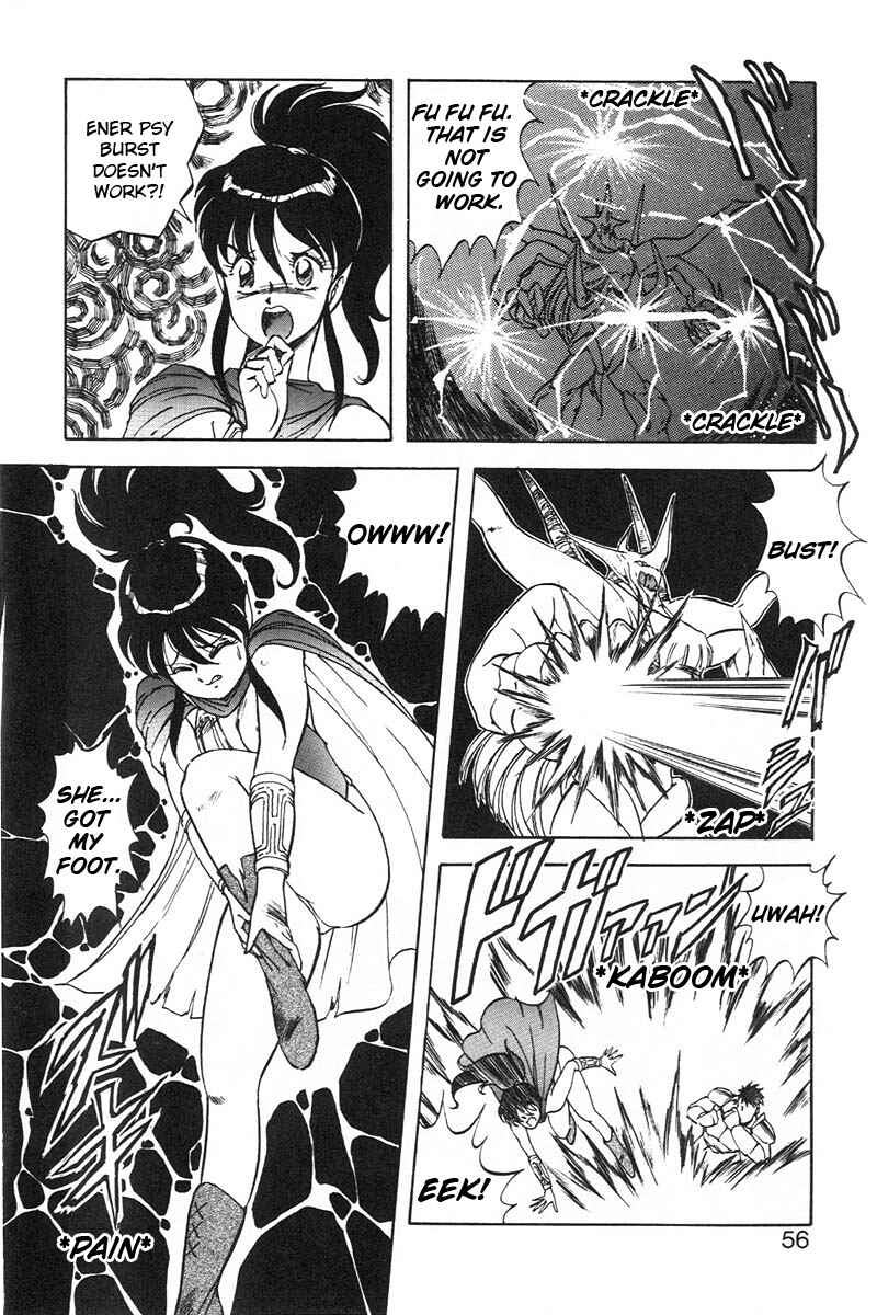 Page 10 Chapter 9 Dragon Pink