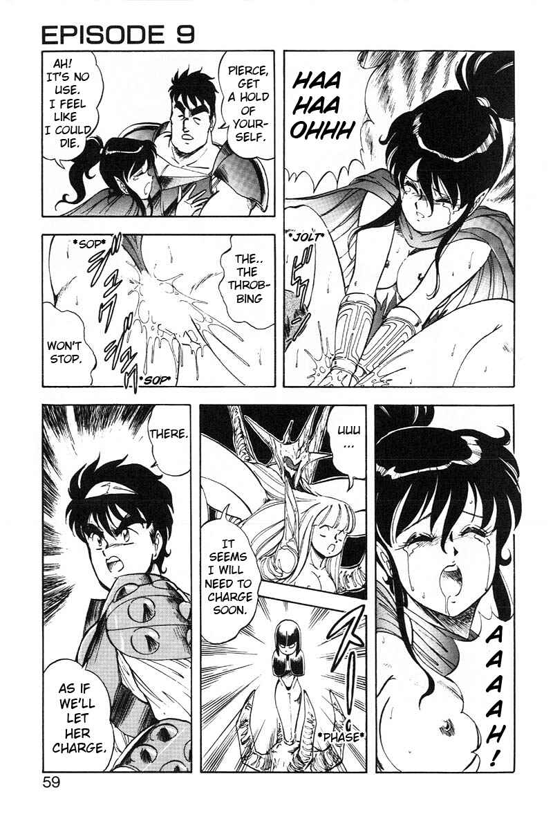Page 13 Chapter 9 Dragon Pink