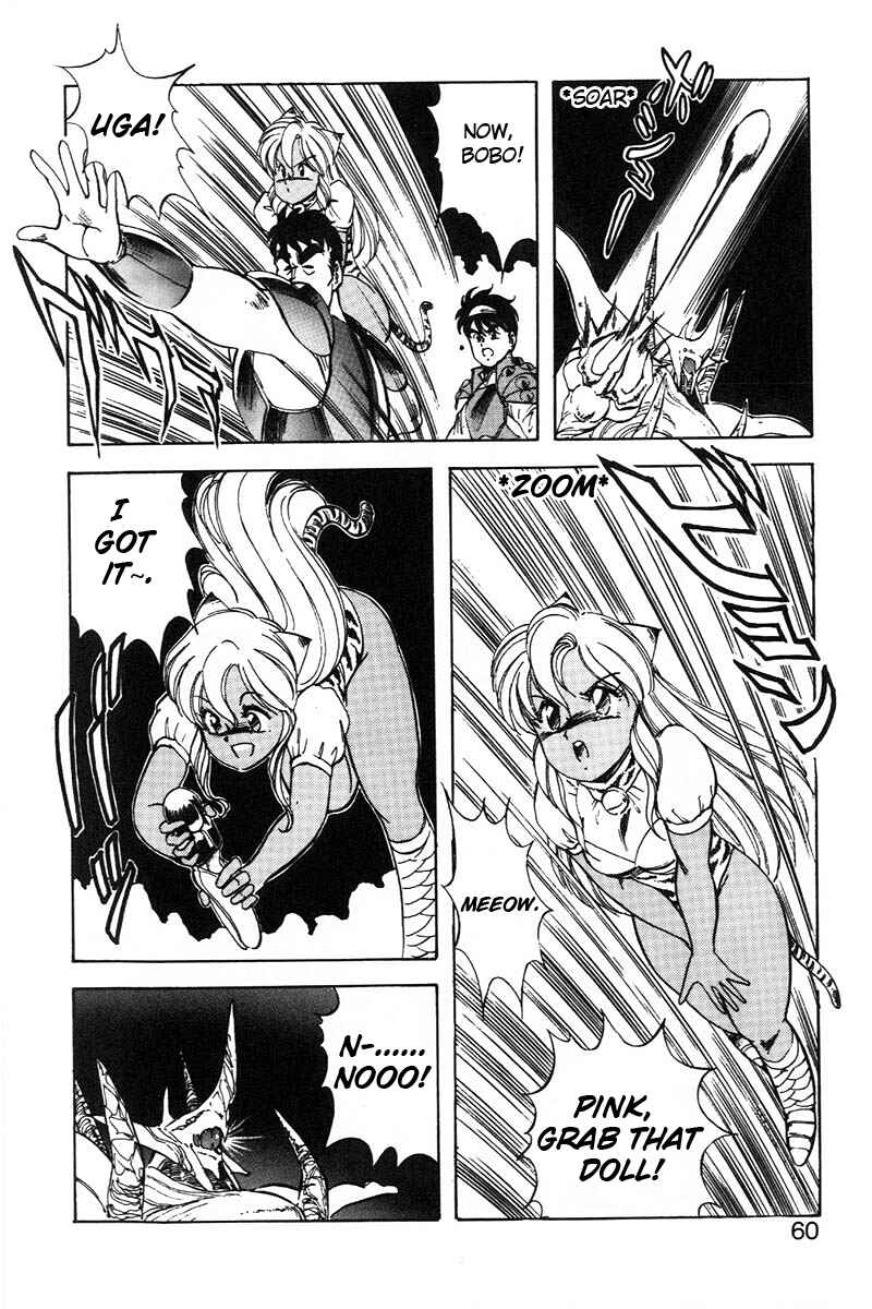 Page 14 Chapter 9 Dragon Pink