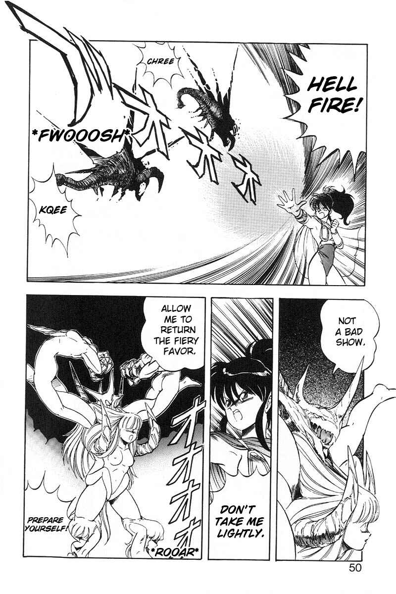 Page 4 Chapter 9 Dragon Pink