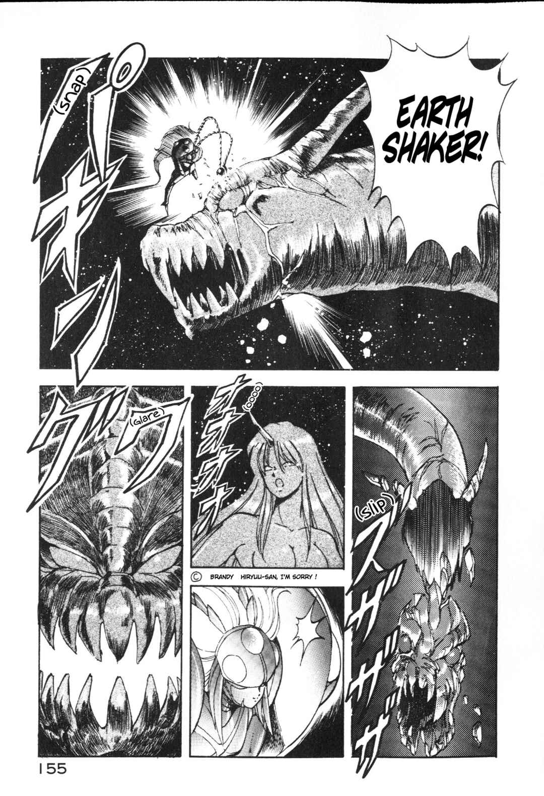 Page 16 Chapter 6.2 Dragon Pink