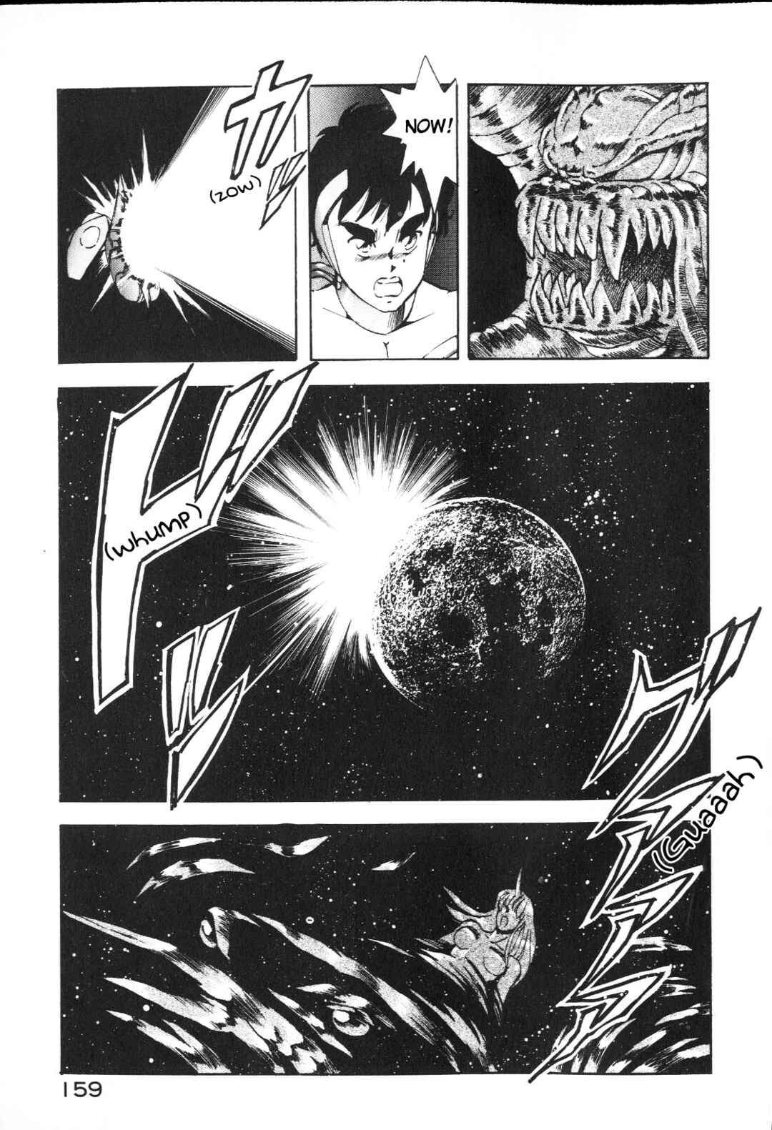 Page 20 Chapter 6.2 Dragon Pink