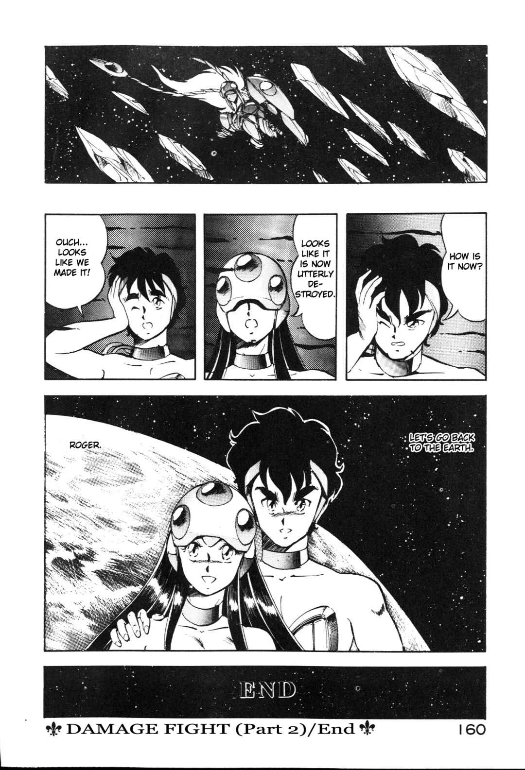 Page 21 Chapter 6.2 Dragon Pink