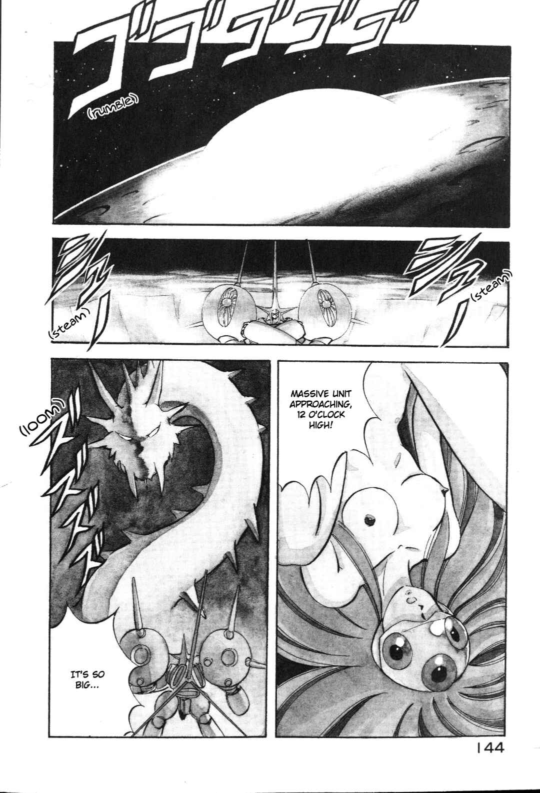 Page 5 Chapter 6.2 Dragon Pink