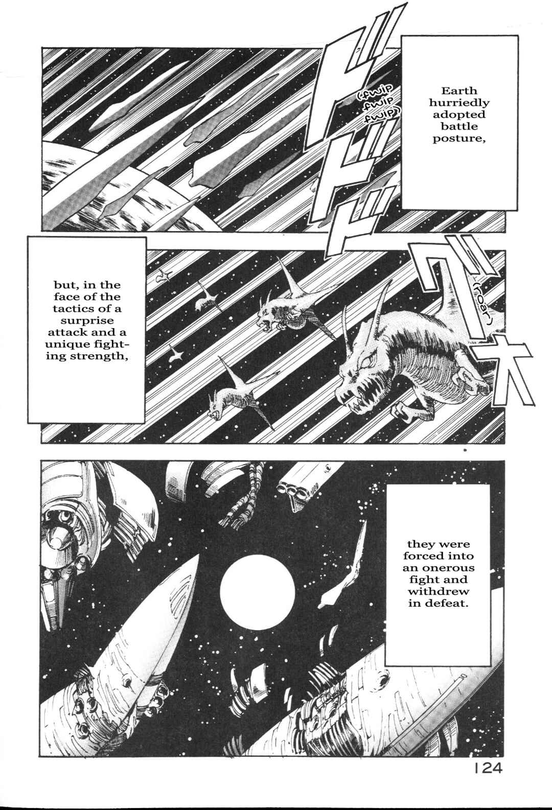 Page 5 Chapter 6.1 Dragon Pink