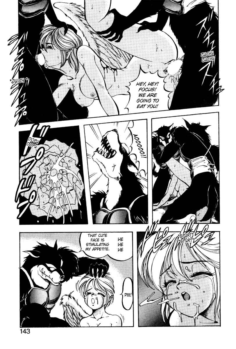 Page 10 Chapter 23 Dragon Pink