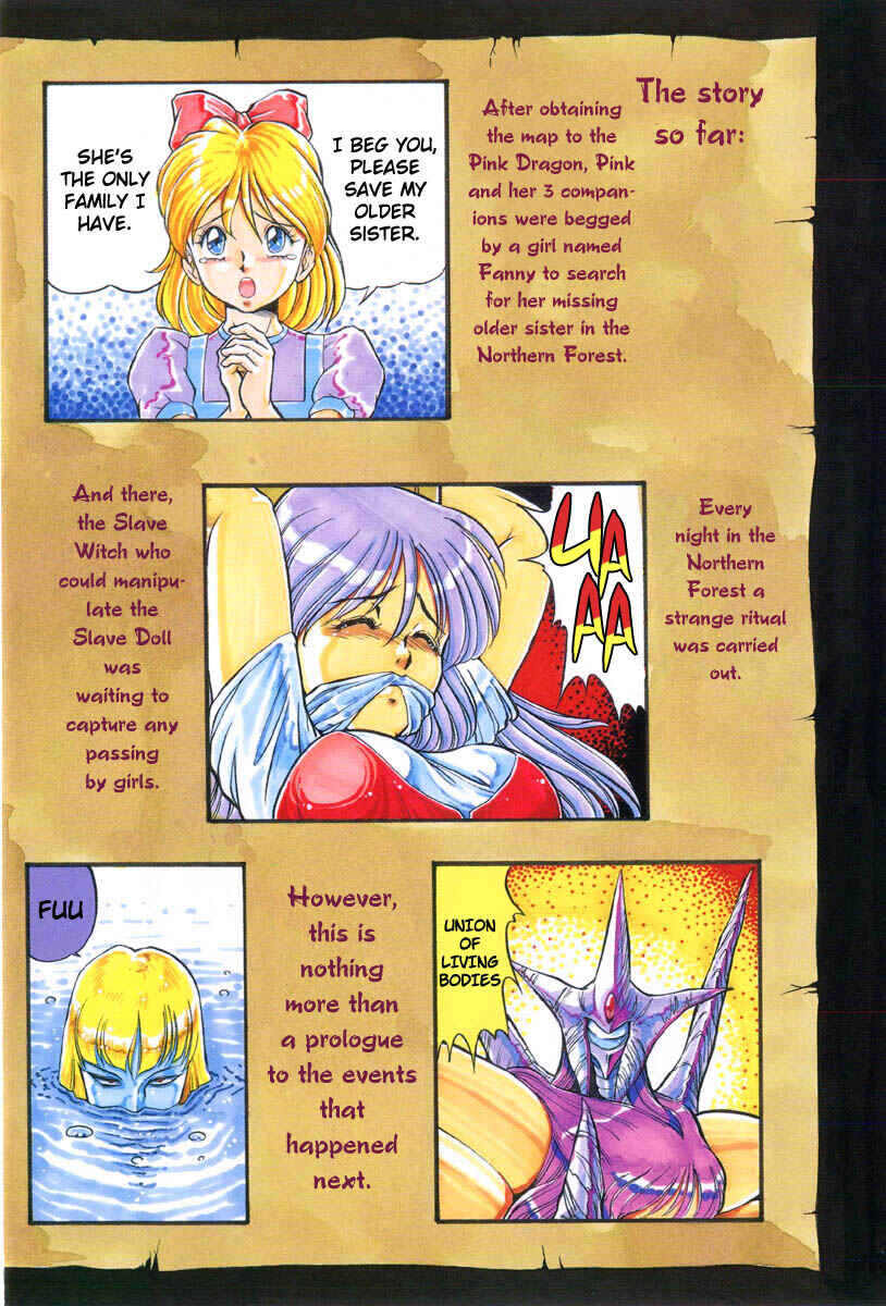 Page 6 Chapter 17 Dragon Pink