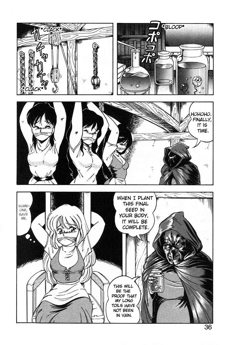 Page 10 Chapter 8 Dragon Pink