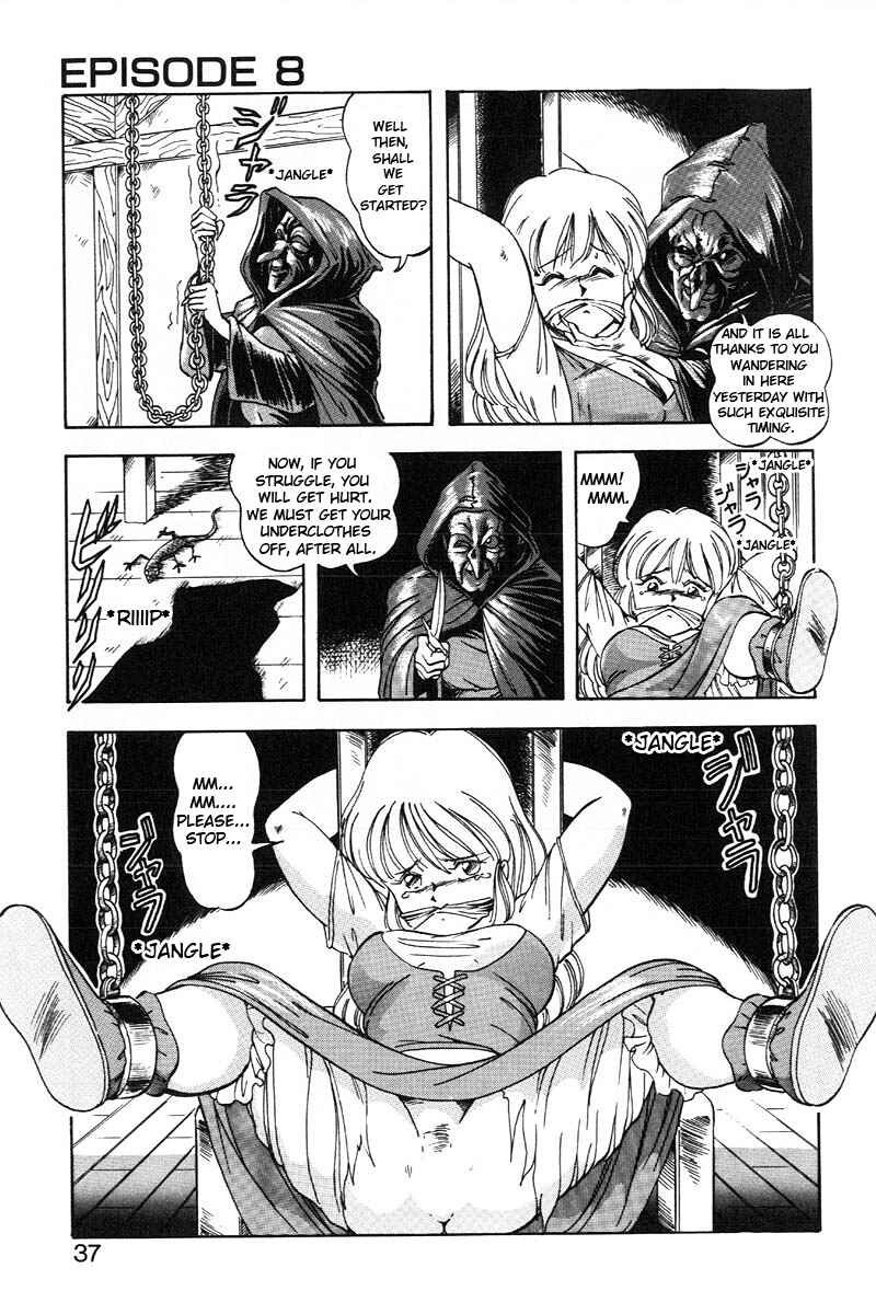 Page 11 Chapter 8 Dragon Pink