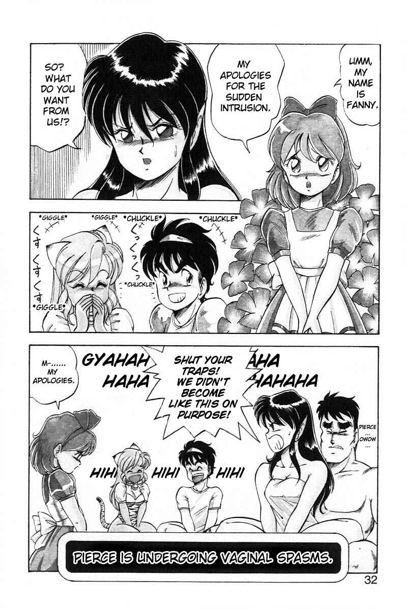 Page 6 Chapter 8 Dragon Pink
