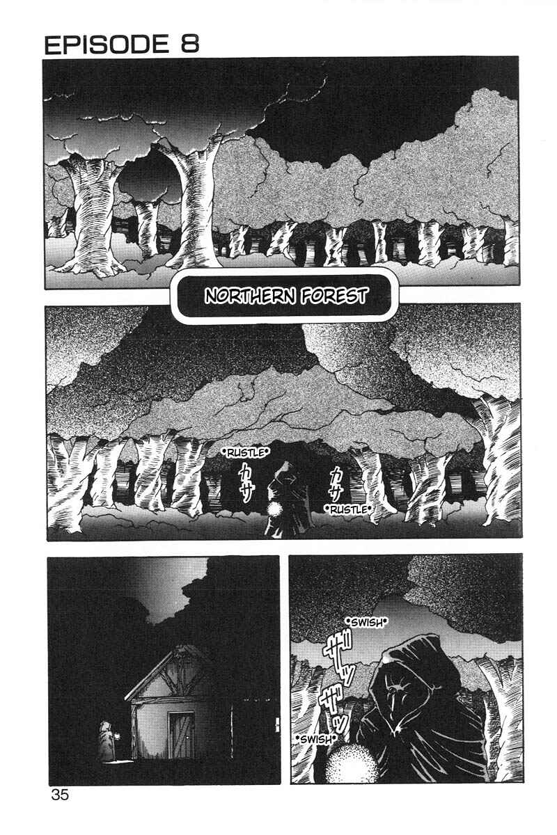 Page 9 Chapter 8 Dragon Pink