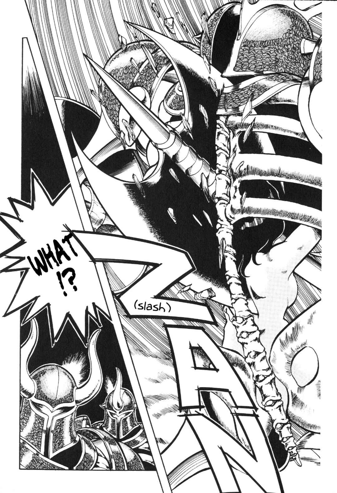 Page 4 Chapter 6 Dragon Pink