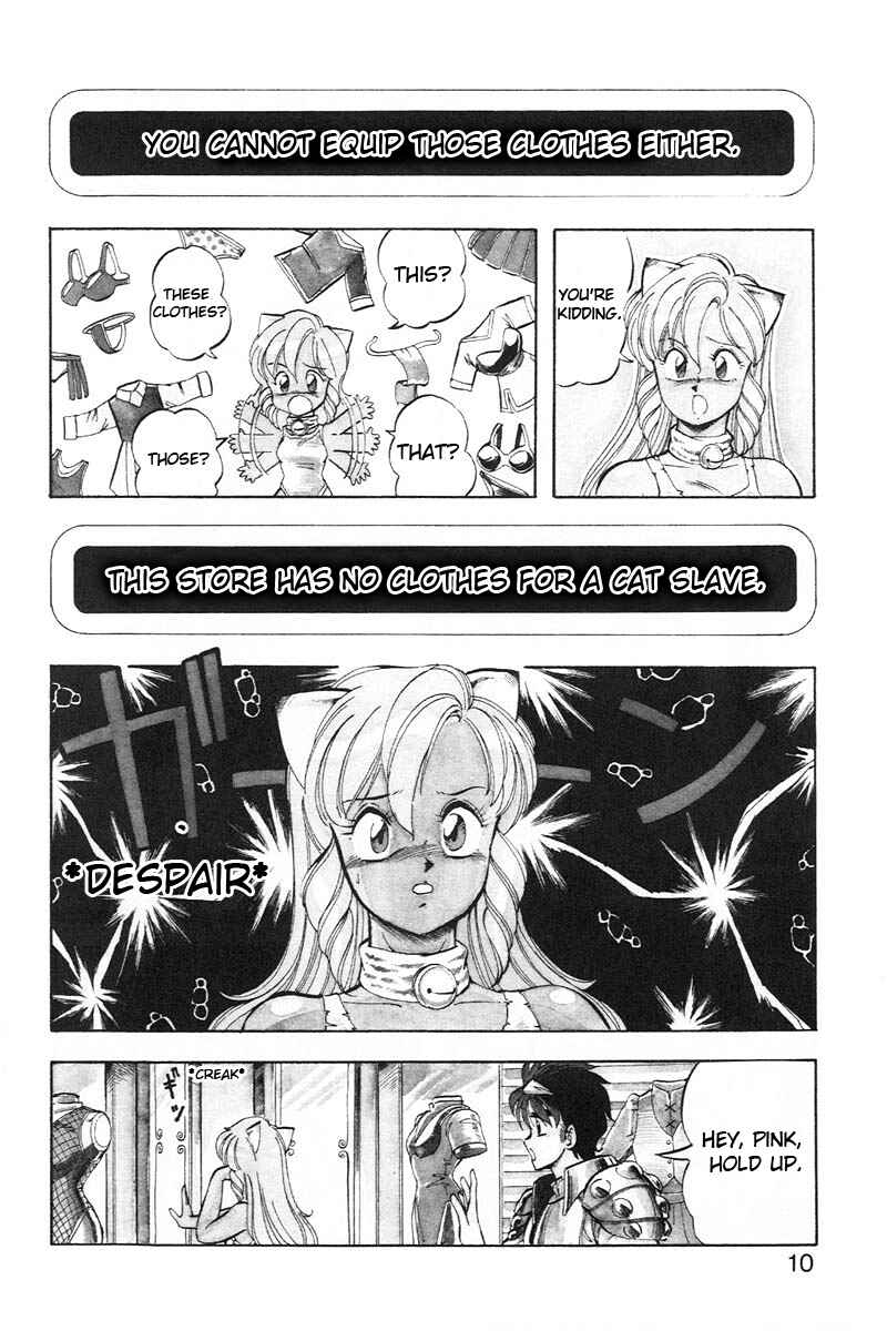 Page 10 Chapter 7 Dragon Pink