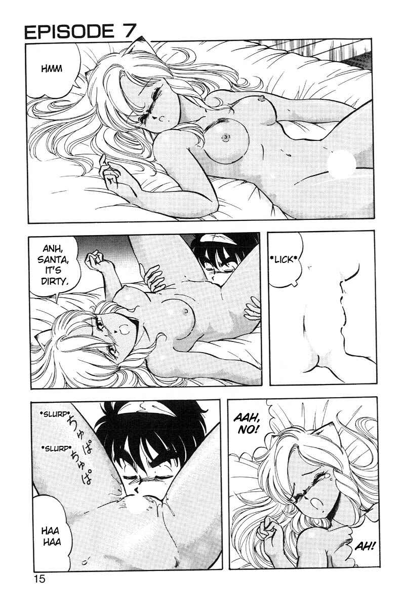 Page 15 Chapter 7 Dragon Pink