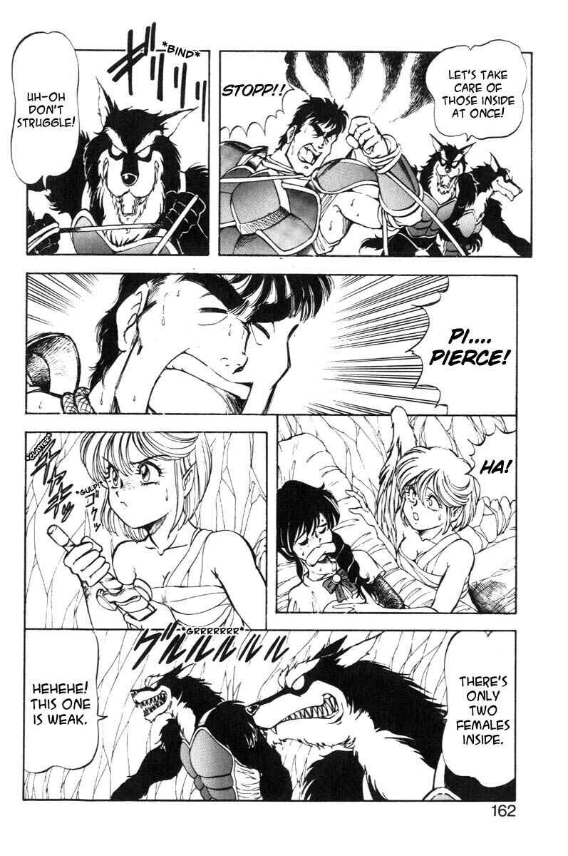 Page 10 Chapter 24 Dragon Pink
